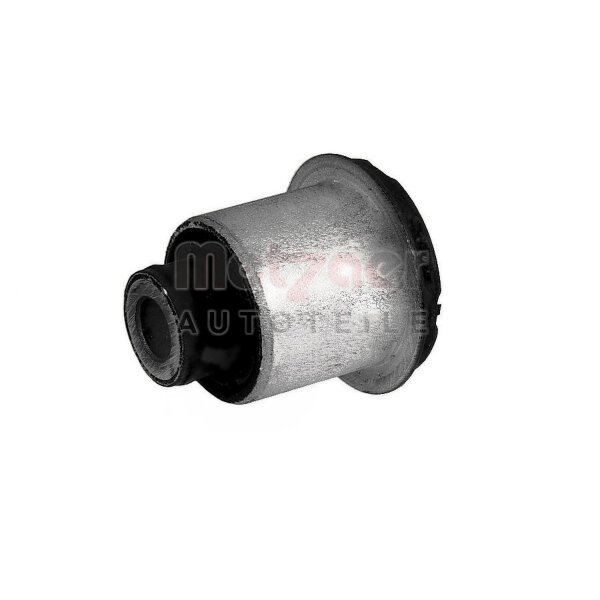 Handlebar Bearing top Rubber-metal bearing Ø 12.2 METZGER for e.g. MAZDA MX-5