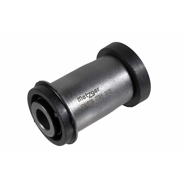 Lagerung Lenker vorne Ø 14,3 - 35,1 mm METZGER für SUZUKI GRAND
