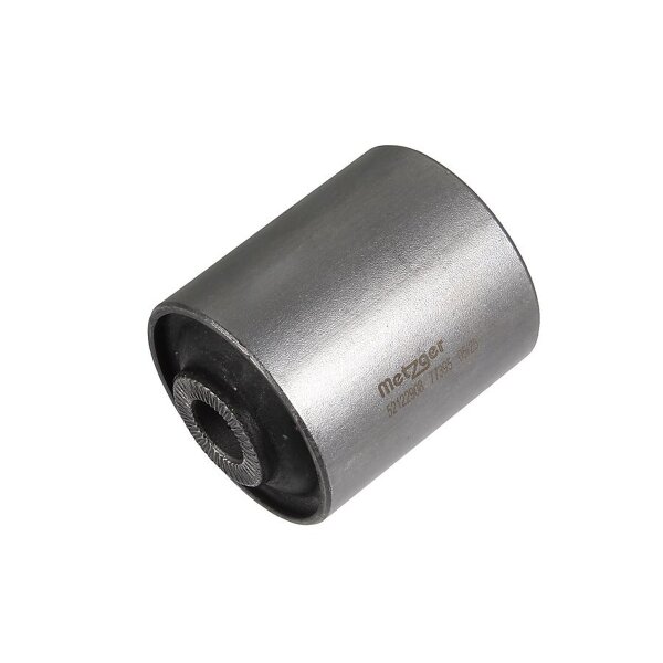 Lagerung Lenker unten Ø 14,1 - 52,1 mm METZGER für LAND ROVER III