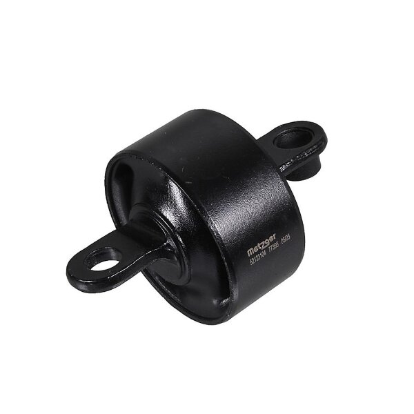 Lagerung Lenker vorne - 76,5 mm METZGER IAM-Expertise passend für u.a. KIA CEED