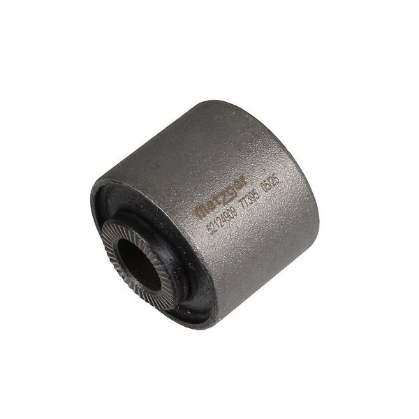 Lagerung Lenker vorne Ø 14,2 - 41,8 mm METZGER für u.a. TOYOTA AVENSIS