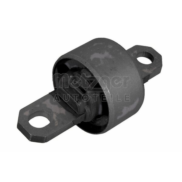 Lagerung Lenker vorne - 69,8 mm METZGER IAM-Expertise passend für u.a. MAZDA 6