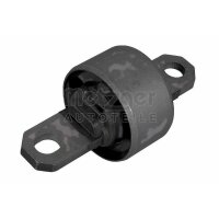 Lagerung Lenker vorne - 69,8 mm METZGER IAM-Expertise...