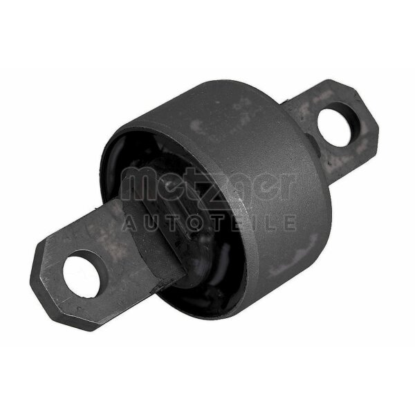 Lagerung Lenker vorne - 69,8 mm METZGER IAM-Expertise passend für u.a. MAZDA 6