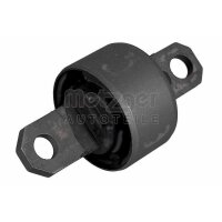 Lagerung Lenker vorne - 69,8 mm METZGER IAM-Expertise...