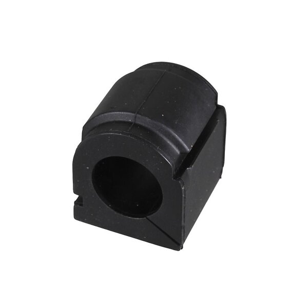 Lagerung Stabilisator Vorderachse rechts Ø 24 mm METZGER für u.a. VOLVO XC90