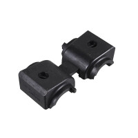 Lagerung Stabilisator Vorderachse rechts Ø 24,5 mm...