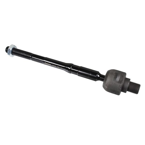 Axial Joint Tie Rod front left 256 mm METZGER for e.g. HYUNDAI H-1