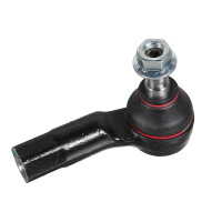 Tie Rod End front axle right METZGER suitable for e.g. VW...