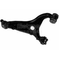 Lenker Radaufhängung oben METZGER IAM-Expertise...