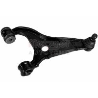 Lenker Radaufhängung oben METZGER IAM-Expertise...