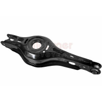 Handlebar Wheel Suspension lower wishbone rubber METZGER...