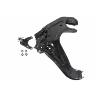 Handlebar Wheel Suspension lower wishbone with METZGER...