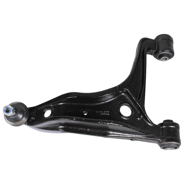 Handlebar Wheel Suspension top wishbone with Nut METZGER for SUZUKI GRAND