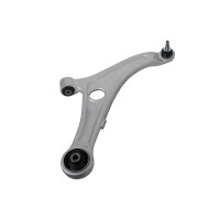 Handlebar Wheel Suspension lower METZGER suitable for...