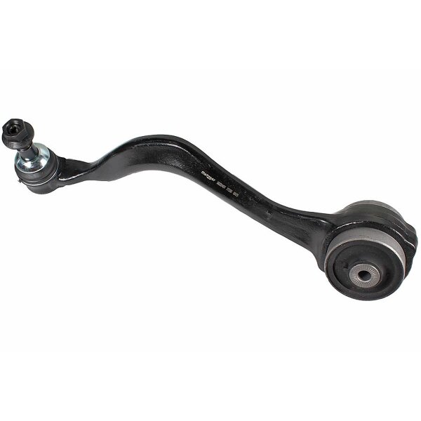 Handlebar Wheel Suspension front wishbone with Nut METZGER for e.g. BMW X3