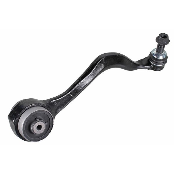 Handlebar Wheel Suspension front wishbone with Nut METZGER for e.g. BMW X3
