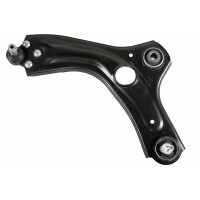 Handlebar Wheel Suspension lower wishbone Nut METZGER for...