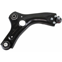 Handlebar Wheel Suspension lower wishbone Nut METZGER for...