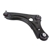 Handlebar Wheel Suspension lower METZGER suitable for...