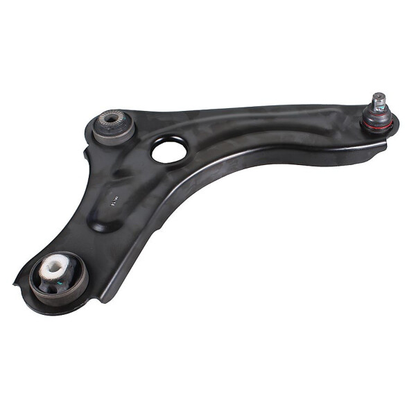 Handlebar Wheel Suspension lower METZGER suitable for e.g. DACIA SANDERO