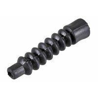 Bellows Cable Pull Parking Brake METZGER suitable for...