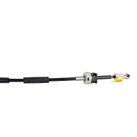 Cable Pull Automatic Transmission 6 speed METZGER for e.g. RENAULT TRAFIC