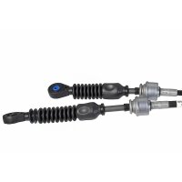 Cable Pull Manual Transmission Double cable pull METZGER...