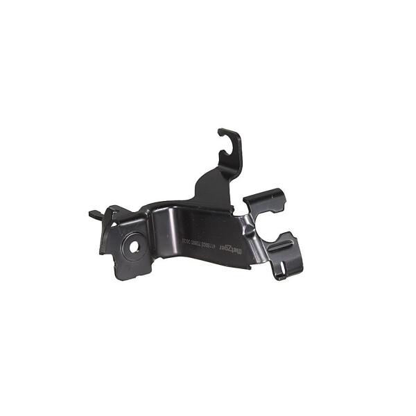 Halter Bremsschlauch METZGER Aftermarket-Expertise passend für u.a. SEAT IBIZA