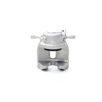 Brake Caliper front axle left METZGER IAM-Expertise suitable for e.g. BMW 5
