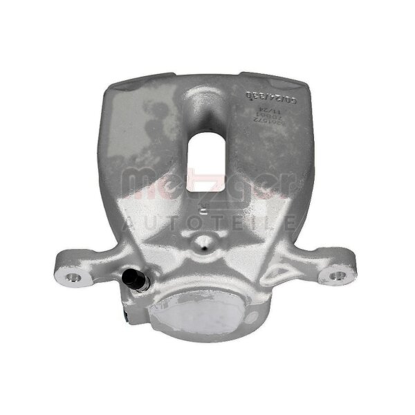 Bremssattel Vorderachse rechts METZGER IAM-Expertise passend für u.a. BMW 5er