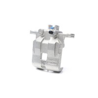 Brake Caliper front axle left METZGER IAM-Expertise fits...