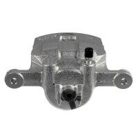 Brake Caliper front axle right METZGER IAM-Expertise fits...