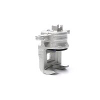 Brake Caliper front axle right METZGER IAM-Expertise fits SUZUKI SWIFT