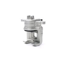 Brake Caliper front axle right METZGER IAM-Expertise fits SUZUKI SWIFT