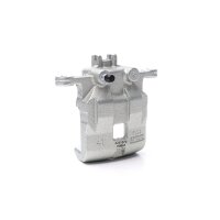 Brake Caliper front axle right METZGER IAM-Expertise fits SUZUKI SWIFT