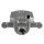 Brake Caliper front axle right METZGER IAM-Expertise fits SUZUKI SWIFT