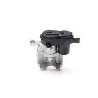 Bremssattel hinten links METZGER für u.a. LAND ROVER RANGE ROVER EVOQUE