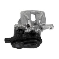 Bremssattel hinten rechts METZGER für u.a. LAND...