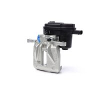 Bremssattel hinten rechts METZGER für u.a. LAND...