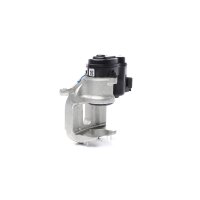 Bremssattel hinten links METZGER Aftermarket-Expertise passend für u.a. BMW 5er