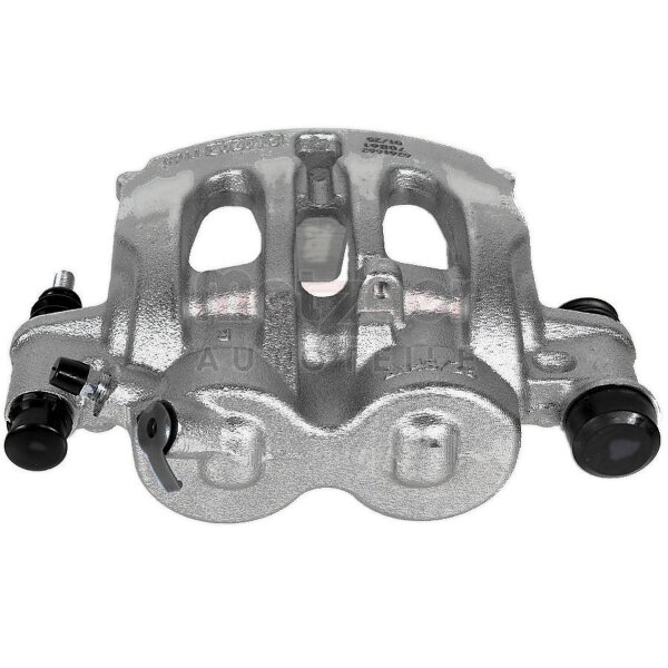Brake Caliper front axle right METZGER for e.g. MERCEDES-BENZ SPRINTER