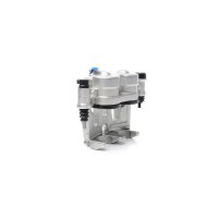 Brake Caliper front axle right METZGER for e.g. MERCEDES-BENZ SPRINTER