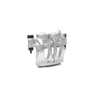 Brake Caliper front axle right METZGER for e.g. MERCEDES-BENZ SPRINTER