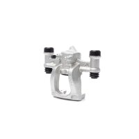 Brake Caliper rear axle left METZGER for e.g....