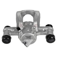 Brake Caliper rear axle right METZGER for e.g....