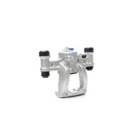 Brake Caliper rear axle right METZGER for e.g. MERCEDES-BENZ VITO