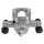 Brake Caliper rear axle right METZGER for e.g. MERCEDES-BENZ VITO