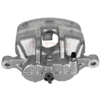 Brake Caliper front axle right METZGER IAM-Expertise...
