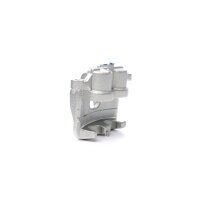 Brake Caliper front axle right METZGER IAM-Expertise suitable for e.g. VW AMAROK